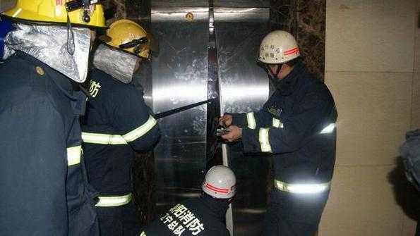 沈阳电梯事故-浑南区电梯事故调查