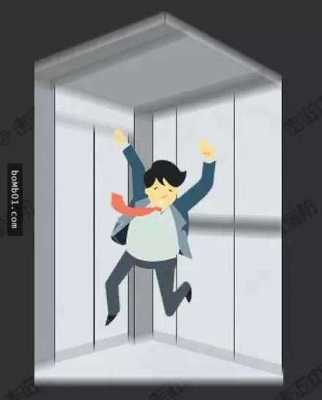 小孩从电梯盖板坠落_小孩从电梯盖板坠落会怎么样