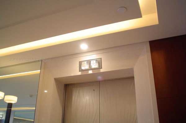 电梯厅指示灯 山西物业电梯灯颜色