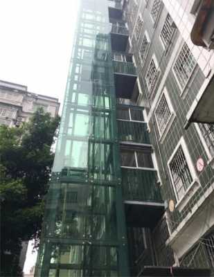 韶关市电梯安装工程公司有多少家