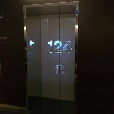 迪拜专用电梯卡是什么卡-迪拜专用电梯卡