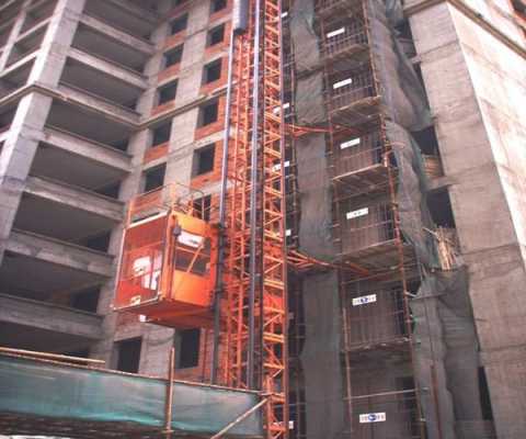  杭州富阳施工电梯劳务「杭州富阳电梯厂有哪些」