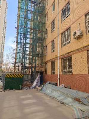 渭南多层加电梯政策_渭南市旧楼电梯改造安装工程