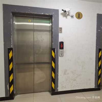 电梯如何换门玻璃