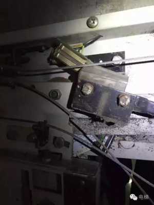 电梯事故怎么修复视频
