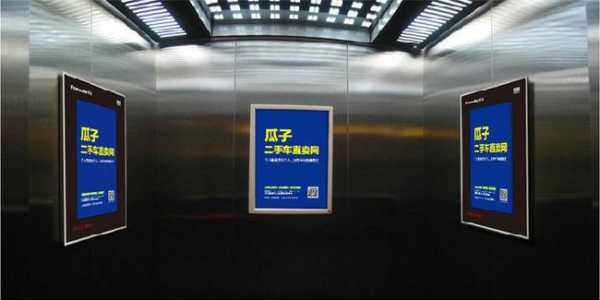  福州电梯广告收入如何「福州电梯广告公司哪家好」