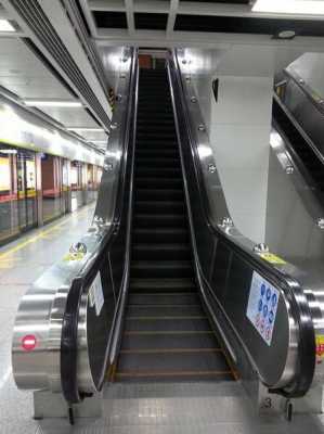  广州地铁东站电梯事故「广州东站地铁有电梯吗」