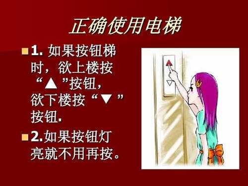 搭电梯现代汉语_搭电梯怎么操作