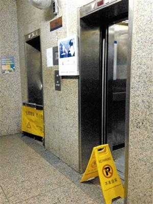 小区电梯谁的责任（小区电梯危险吗）