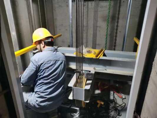  阿拉善电梯安装「新疆电梯安装」