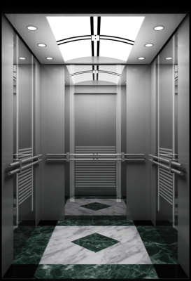 商务楼电梯功能,商务电梯图片 