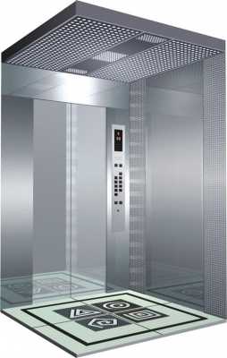 西安电梯品牌-西安生产电梯厂家