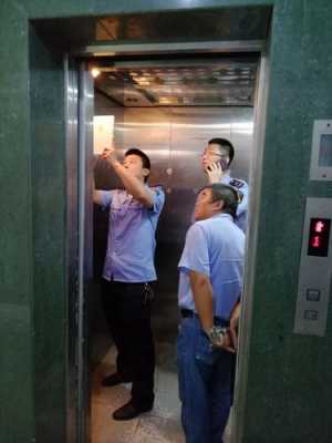 电梯使用不当存在哪些隐患-不会影响电梯正常使用