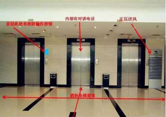高层电梯防火要求多高的 高层电梯防火要求多高