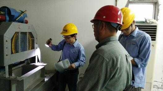  重庆电梯安全评估厂家「重庆电梯检测机构」