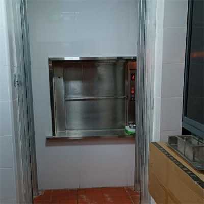 厨房和电梯隔音吗,厨房挨着电梯有辐射吗 