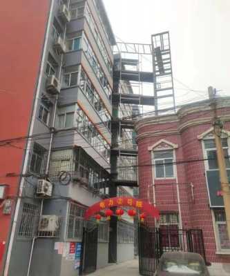 青龙潭小区 属于哪个学区 青龙潭小区加装电梯
