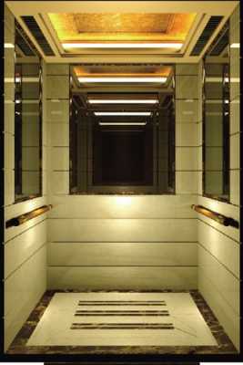  上海观光电梯装潢「上海电梯装饰有限公司」