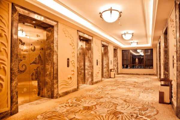 珠海宾馆有几部电梯_珠海酒店电话查询