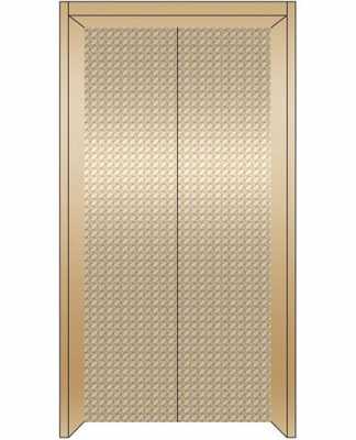 电梯门设计画面大小标准-电梯门设计画面大小