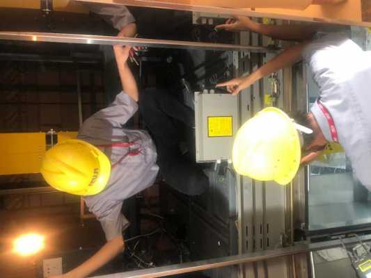 承包电梯安装工程 电梯安装承包眉山公司