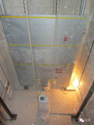 2米2电梯安装