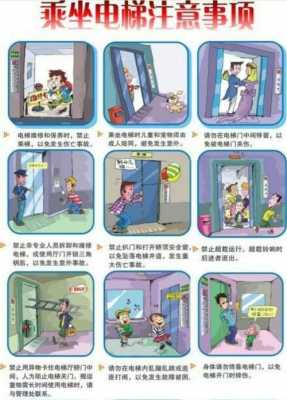 重庆市电梯安全-重庆电梯安全教育