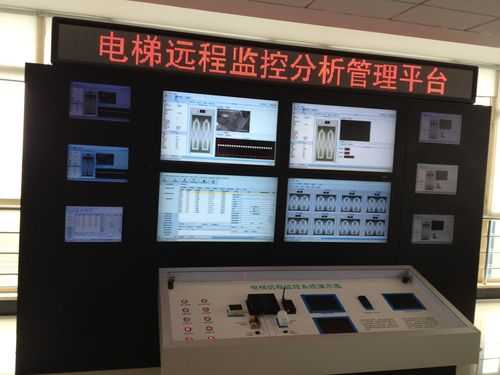 浙江电梯监控系统设备