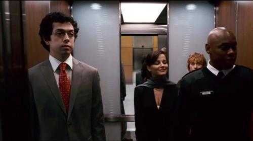 被困电梯电影叫什么-被困在电梯系列番号
