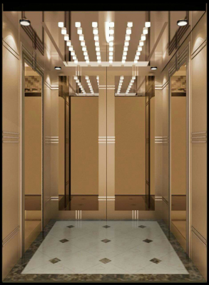 西宁电梯内部装饰价格查询 西宁电梯内部装饰价格