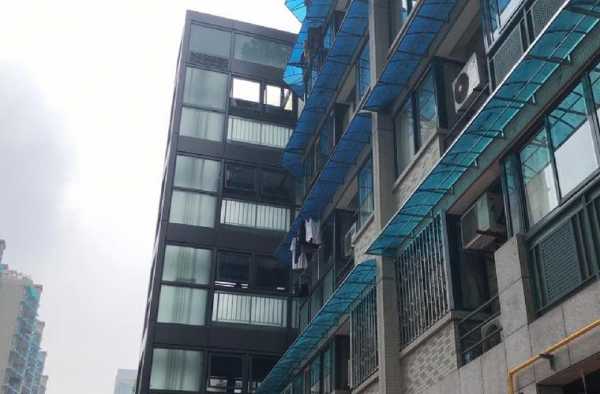 杭州加装电梯墙体固定,杭州电梯加装政策需要全部同意 