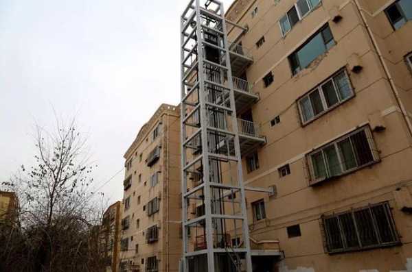 广东老旧电梯改造政策,广州市旧改电梯计算办法 