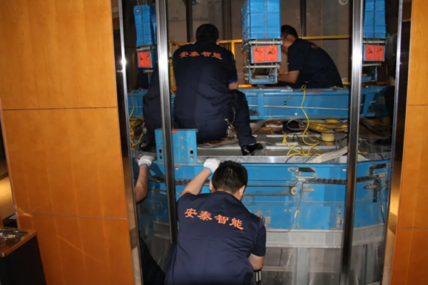 扬州电梯安装公司-扬州电梯地板公司招聘