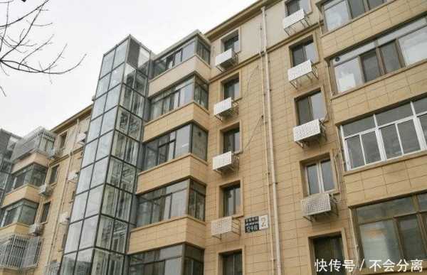  上海老人装电梯房子「上海老居民楼装电梯有关规定」