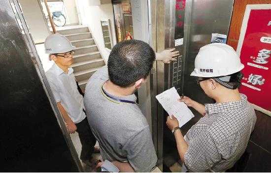 杭州智邦电梯检测,浙江电梯检测公司有多少家 