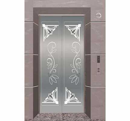 电梯铝合金型材-求购铝合金电梯门