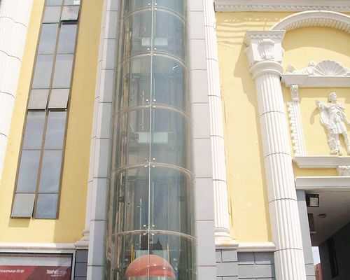忻州玻璃厂电话-忻府区玻璃观光电梯