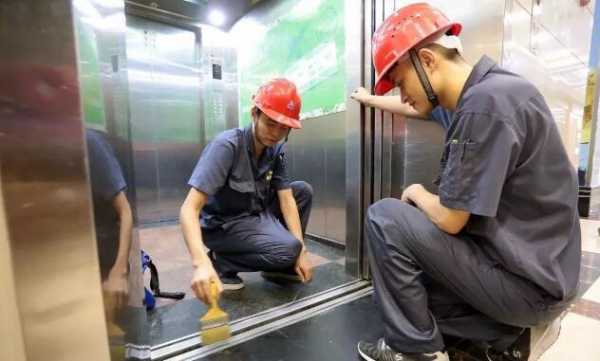 青岛最新电梯维修工招聘 青岛电梯救援多久到场