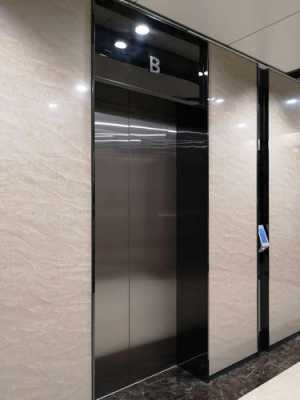 铝合金电梯门套弊端-铝合金电梯支柱图片
