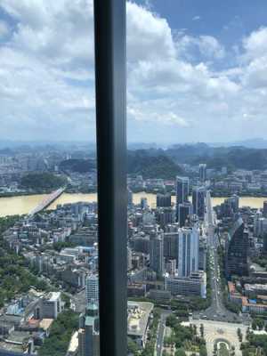 柳州最高楼层 柳州最高的电梯楼