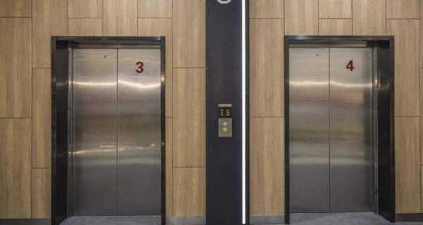 56层电梯