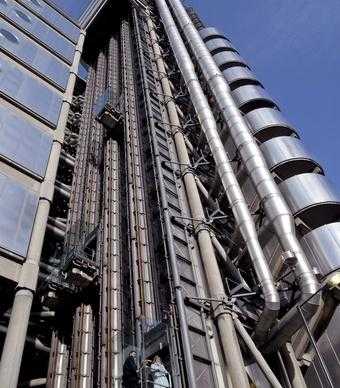 世界最快电梯吉尼斯,吉尼斯世界纪录最快电梯 