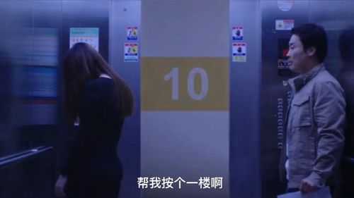  电梯孕妇遭抢劫视频「跟孕妇抢电梯是什么电视剧」