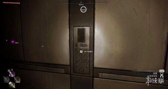 vnc大楼电梯怎么解锁的简单介绍