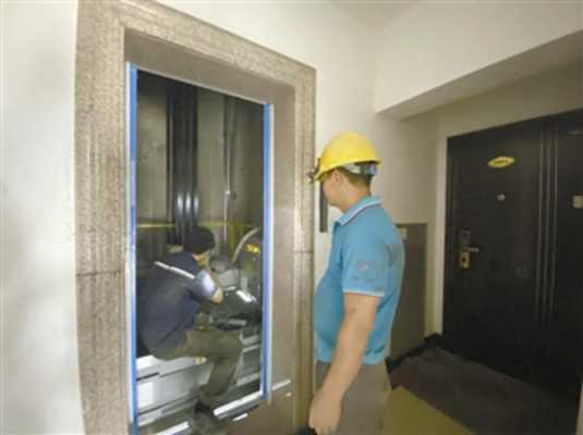 宁波电梯安装公司 宁波小型电梯装潢单位