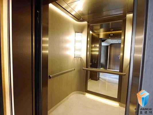 电梯内装铝蜂窝板_电梯内装铝蜂窝板安全吗