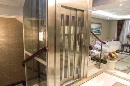 福州别墅玻璃电梯价格,别墅电梯 玻璃 