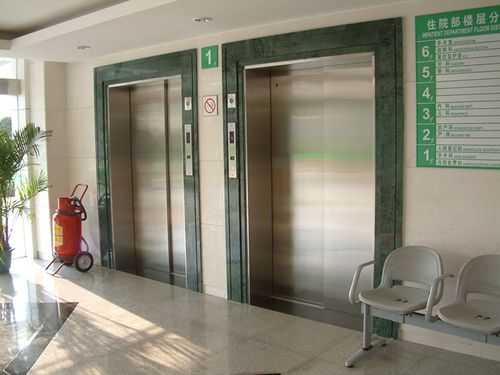 医用电梯一般多少价位