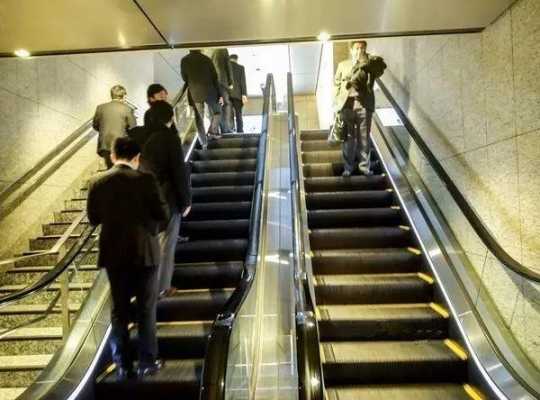 垂直电梯如何安装楼梯_垂直电梯如何安装楼梯扶手视频
