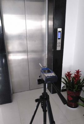 东莞电梯噪音检测机构